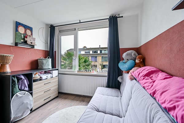 Medium property photo - Virgostraat 5, 3204 CT Spijkenisse
